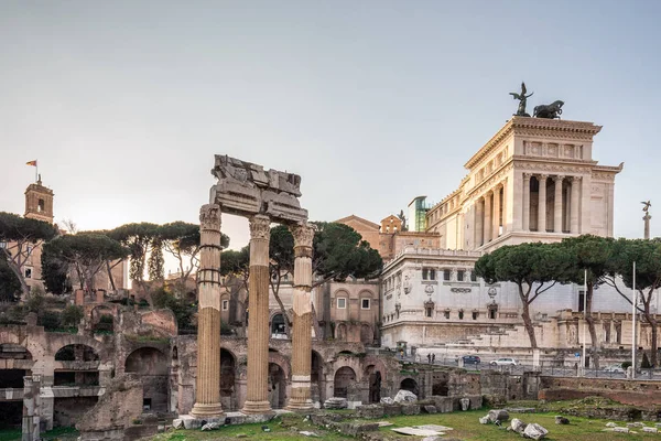 Roma 'da Sezar Forumu