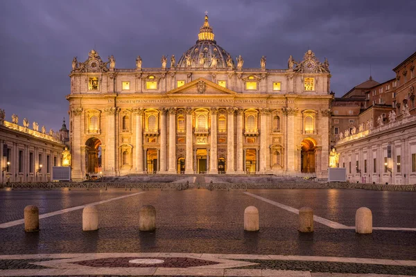 Rome Vatican city — Stock Photo, Image