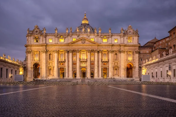 Rome Vatican city — Stock Photo, Image