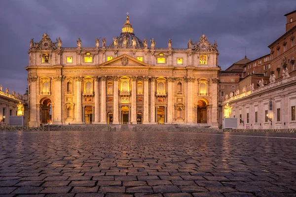 Rome Vatican city — Stock Photo, Image