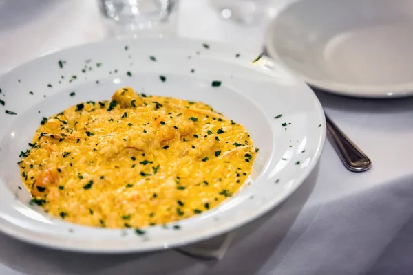 Rome deniz ürünleri tabağı