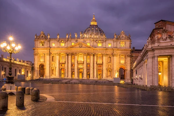 Rome Vatican city — Stock Photo, Image