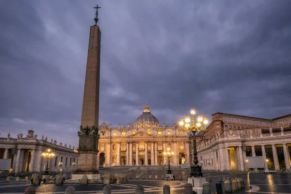 Rome Vatican city — Stock Photo, Image