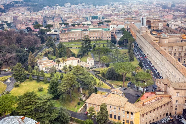 Praça St. Peters — Fotografia de Stock