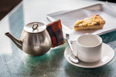 Çay salonu Darjeeling