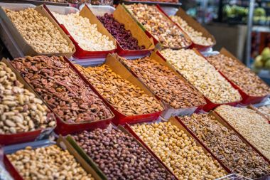 Besarabsky Pazar Kiev