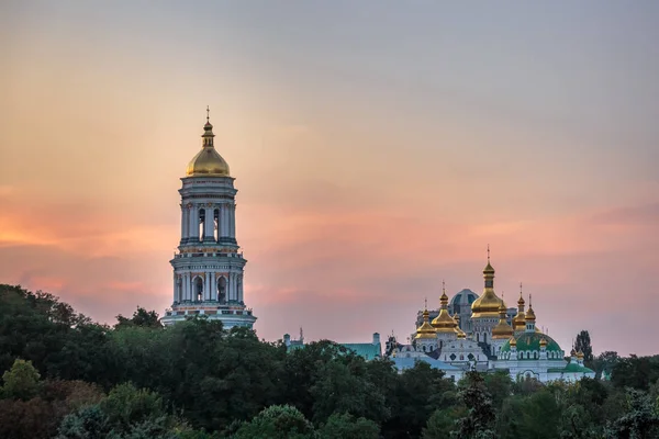 Kiev Pechersk Lavra — Foto de Stock