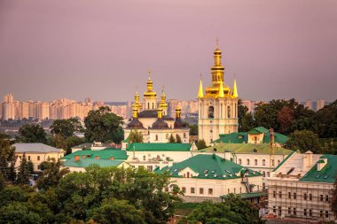 Kiev Pechersk Lavra