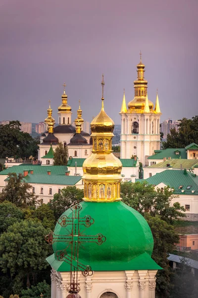 Kiev Pechersk Lavra — Foto de Stock