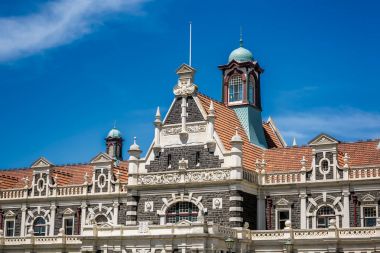 Dunedin tren istasyonu