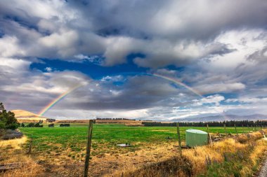 Yeni Zelanda görünümü