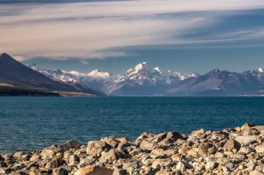 Yeni Zelanda görünümü
