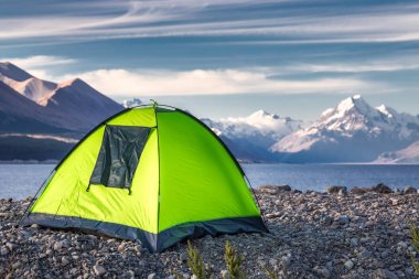 Yeni Zelanda görünümü