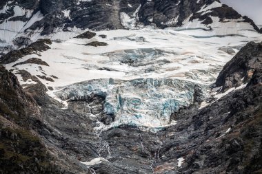 Yeni Zelanda görünümü