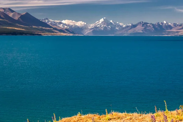 Yeni Zelanda görünümü