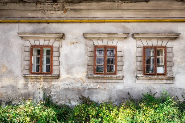 Lviv Stadtzentrum — Stockfoto