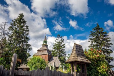 Ukrayna muhteşem doğa