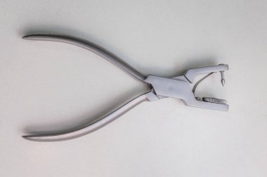 Diş Kliniği araçları