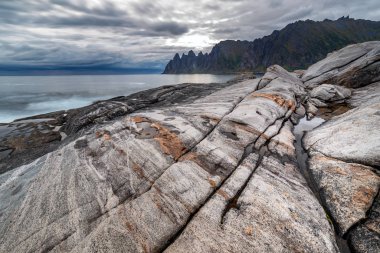 Norveç inanılmaz doğa