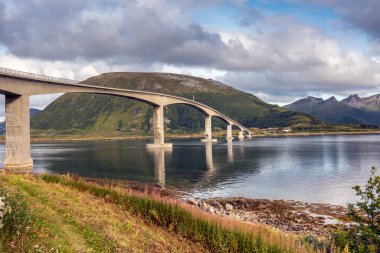 Norveç inanılmaz doğa