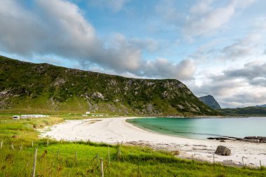 Norveç inanılmaz doğa