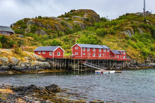 Noruega naturaleza increíble —  Fotos de Stock