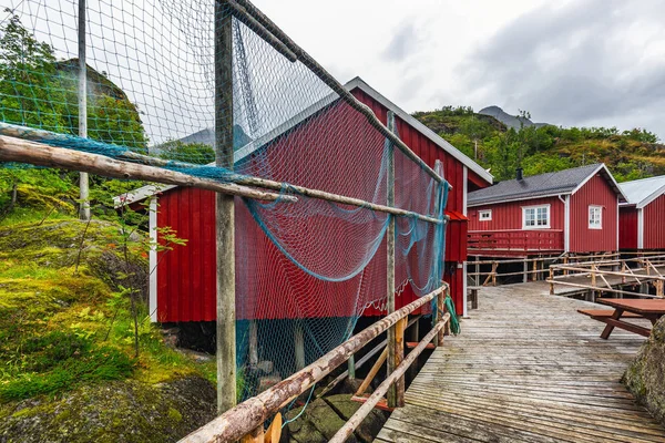Norge fantastisk natur — Stockfoto