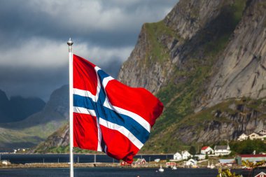 Norveç inanılmaz doğa