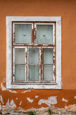 Tallinn süslü kapılar