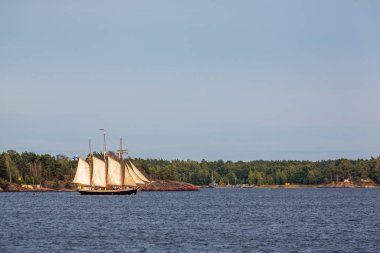 Finlandiya 'nın popüler eğlenceleri