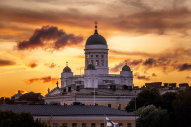 Finlandiya 'nın popüler eğlenceleri