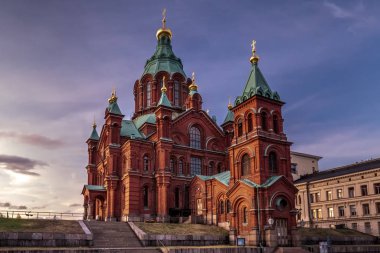 Finlandiya 'nın popüler eğlenceleri