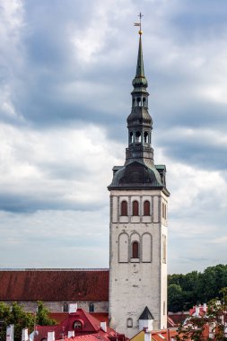 Tallinn popüler eğlenceleri