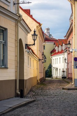 Tallinn popüler eğlenceleri