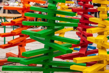 Tallinn popüler eğlenceleri