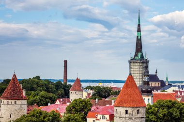 Tallinn popüler eğlenceleri