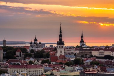 Tallinn popüler eğlenceleri