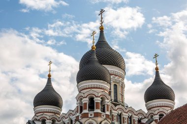 Tallinn popüler eğlenceleri