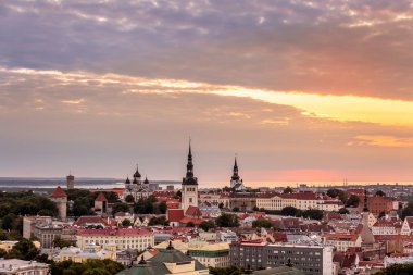 Tallinn popüler eğlenceleri
