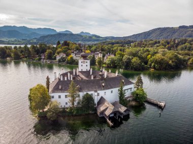 Avrupa hava görüntüleri