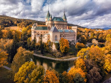 Avrupa hava görüntüleri