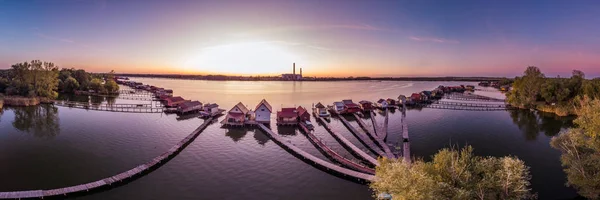 Записи с воздуха Европы — стоковое фото