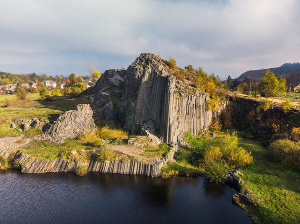 Записи с воздуха Европы
