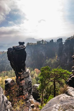 Avrupa Doğa Çekimleri