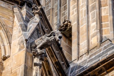 Prag ana gösterileri