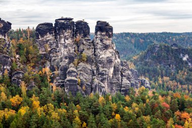 Avrupa Doğa Çekimleri