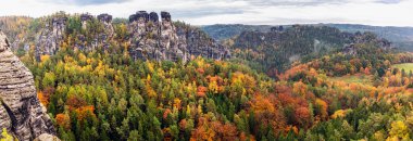 Avrupa Doğa Çekimleri