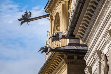 Polonya 'nın başlıca eğlenceleri