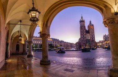 Avrupa hava görüntüleri