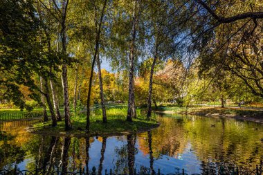 Polonya 'nın başlıca eğlenceleri